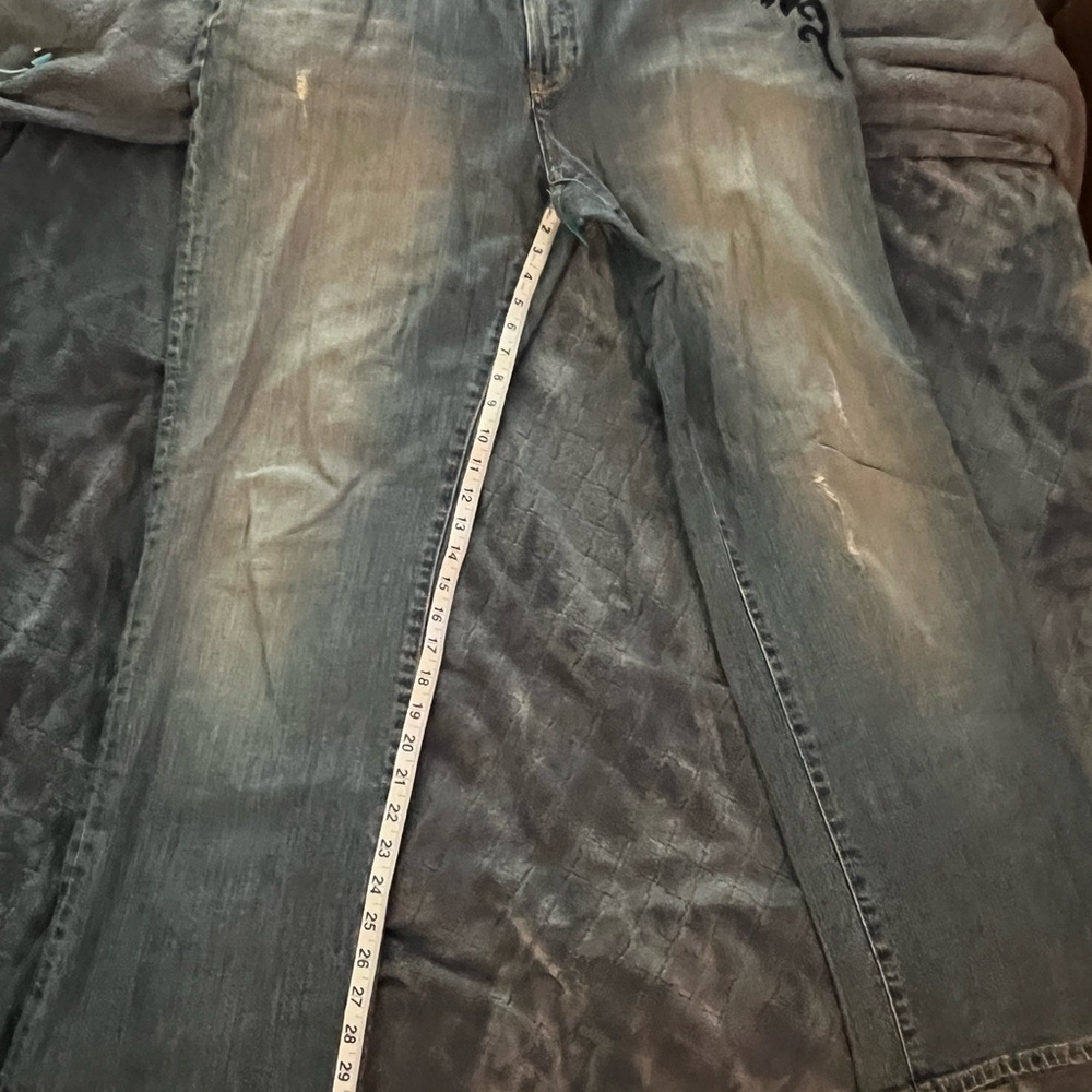 Seven 7 jeans - plus size 18